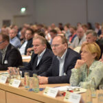 11.05.2023 24.Fachtagung vom Verband für Abbruch und Entsorgung in der Rostocker Stadthalle