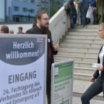 11.05.2023 24.Fachtagung vom Verband für Abbruch und Entsorgung in der Rostocker Stadthalle